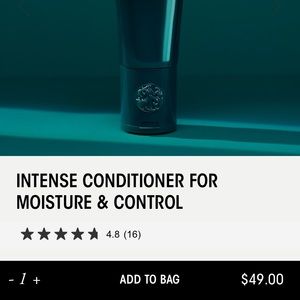 Oribe Conditioner